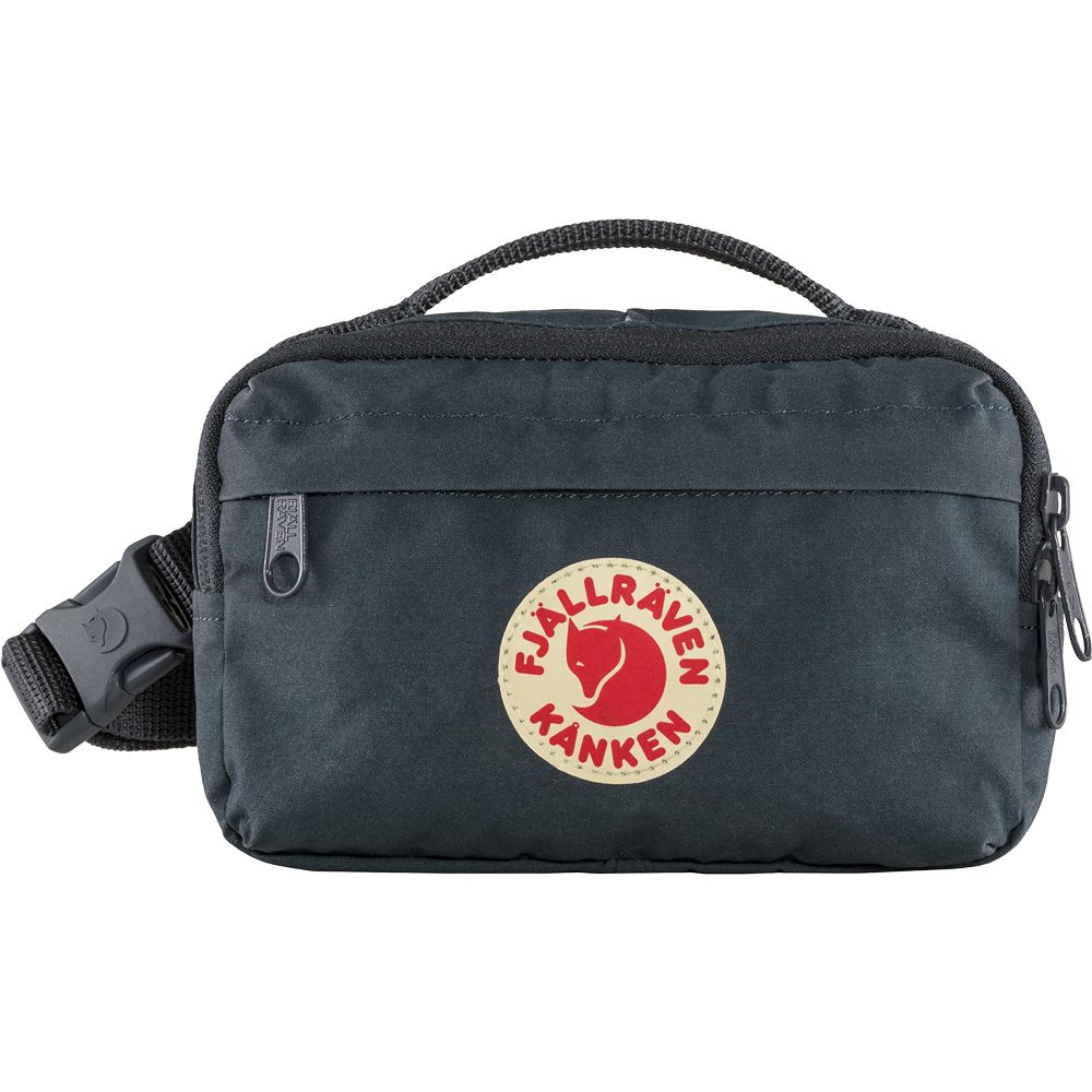 Fjällräven Kånken Hip Pack 2l navy
