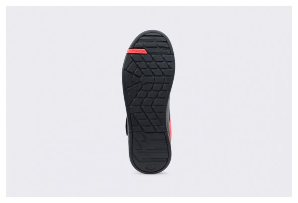Chaussures VTT Crankbrothers Stamp Speedlace Noir / Rouge