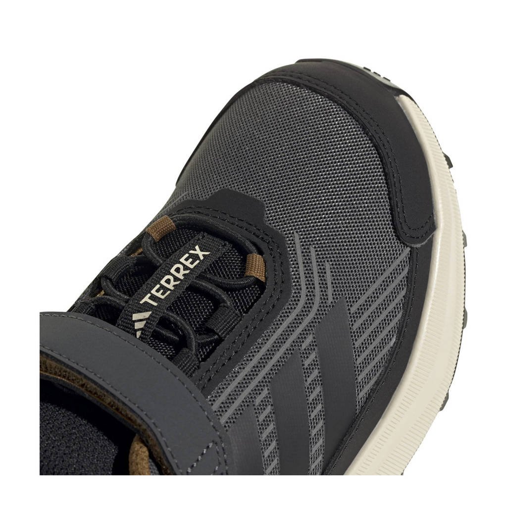 adidas Terrex Trailmaker 2 wandelschoenen antraciet/zwart/bruin