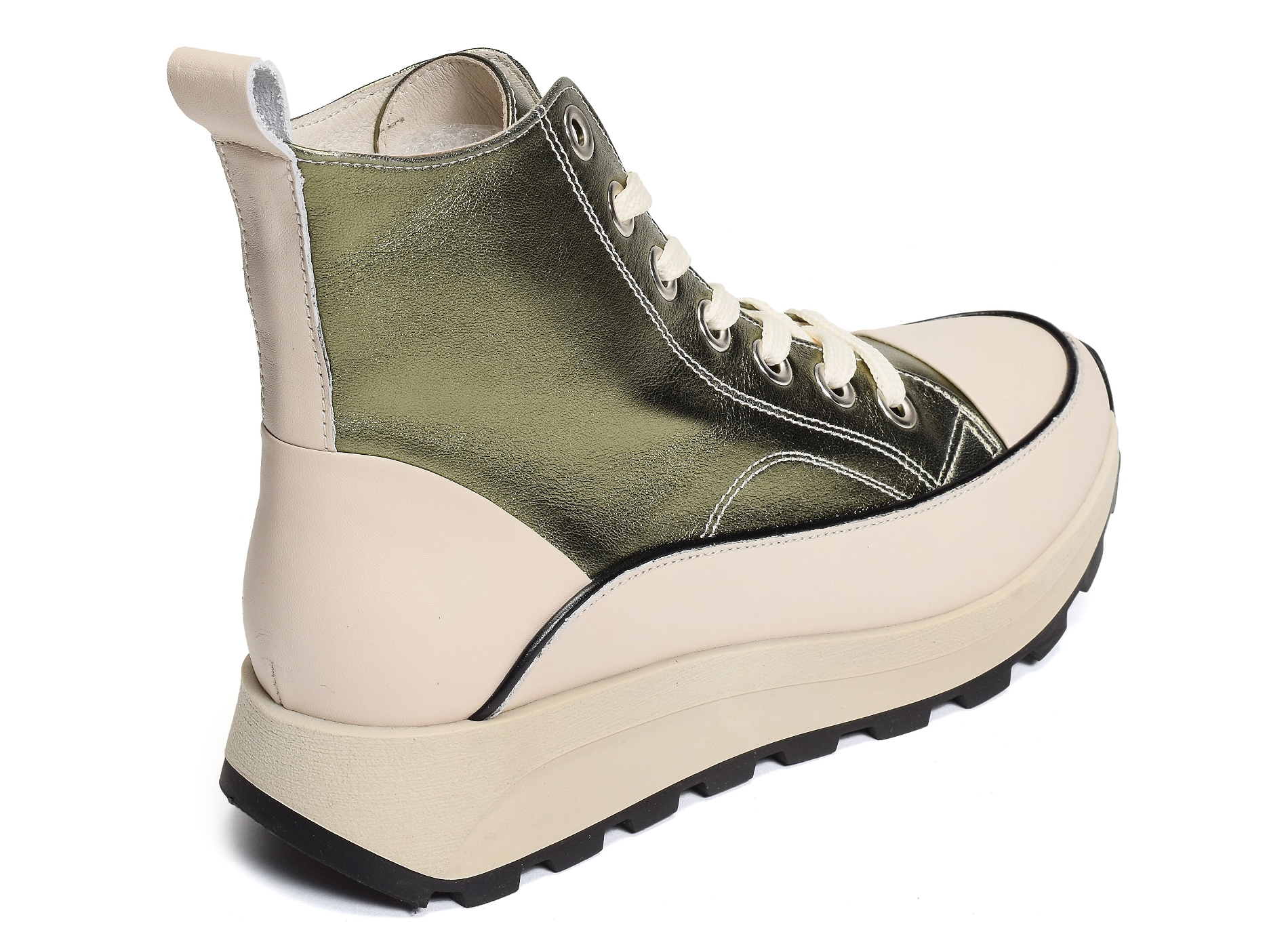 Fresse vert
