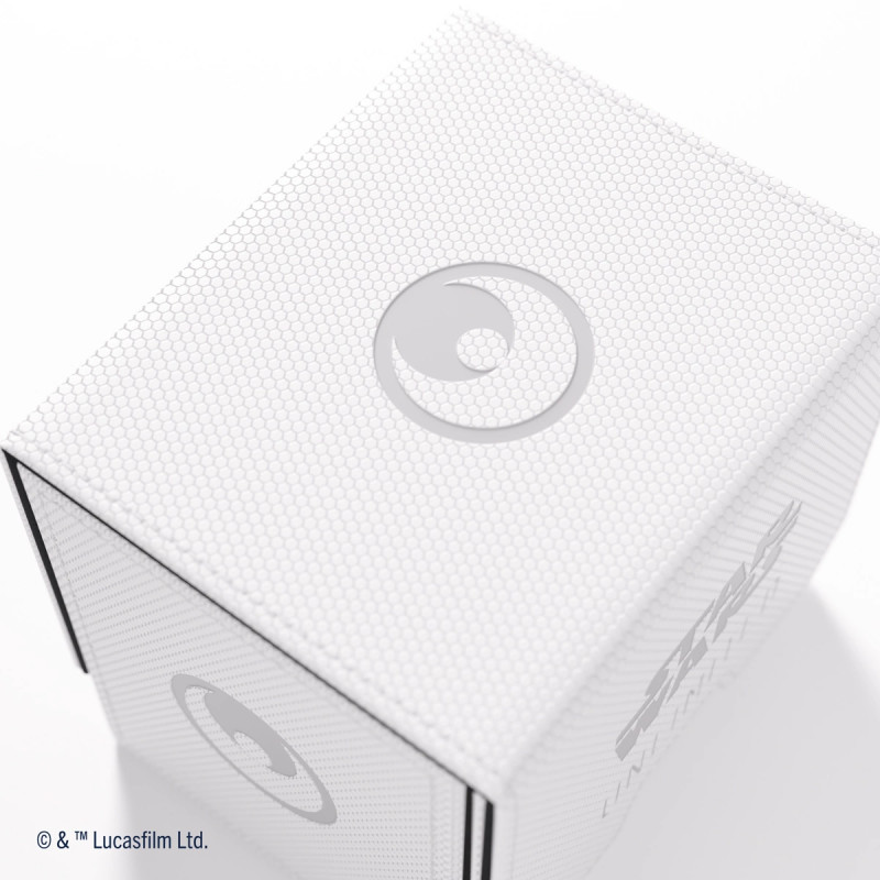 Star Wars : Unlimited - Deckpod Blanche