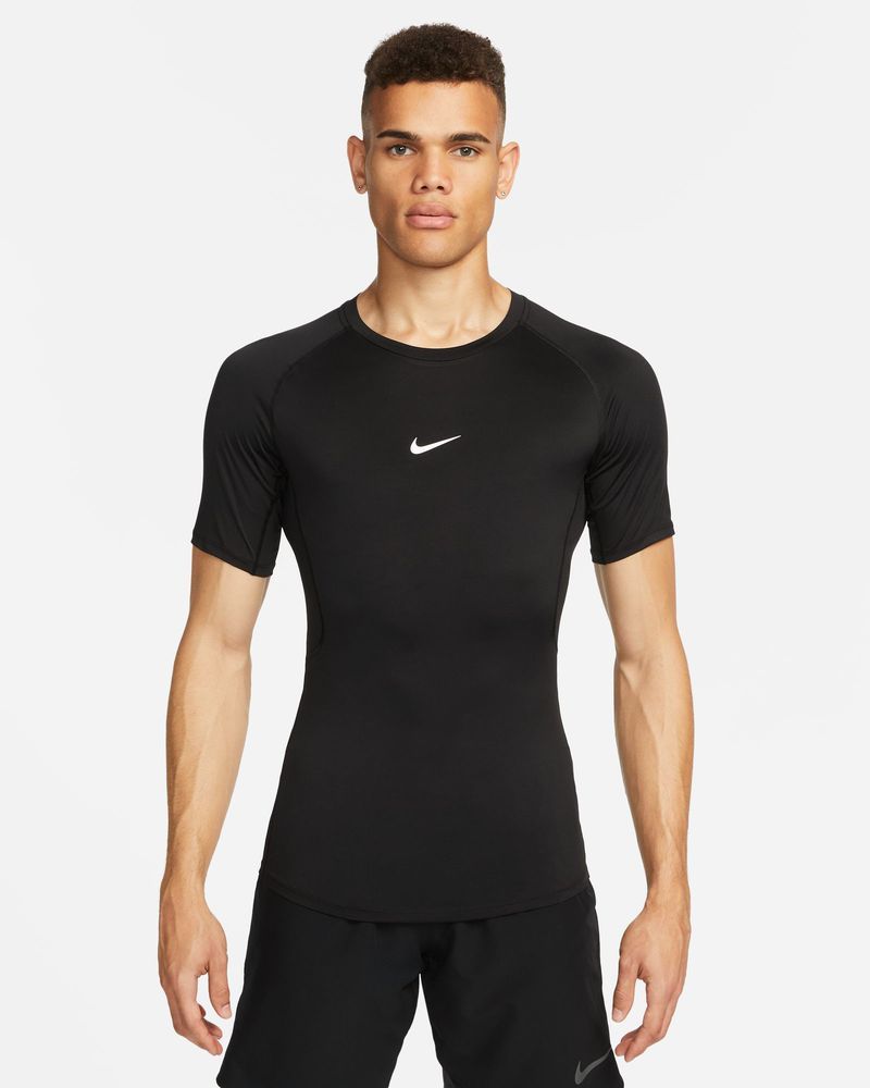 Sous-maillot Nike Nike Pro Noir pour homme