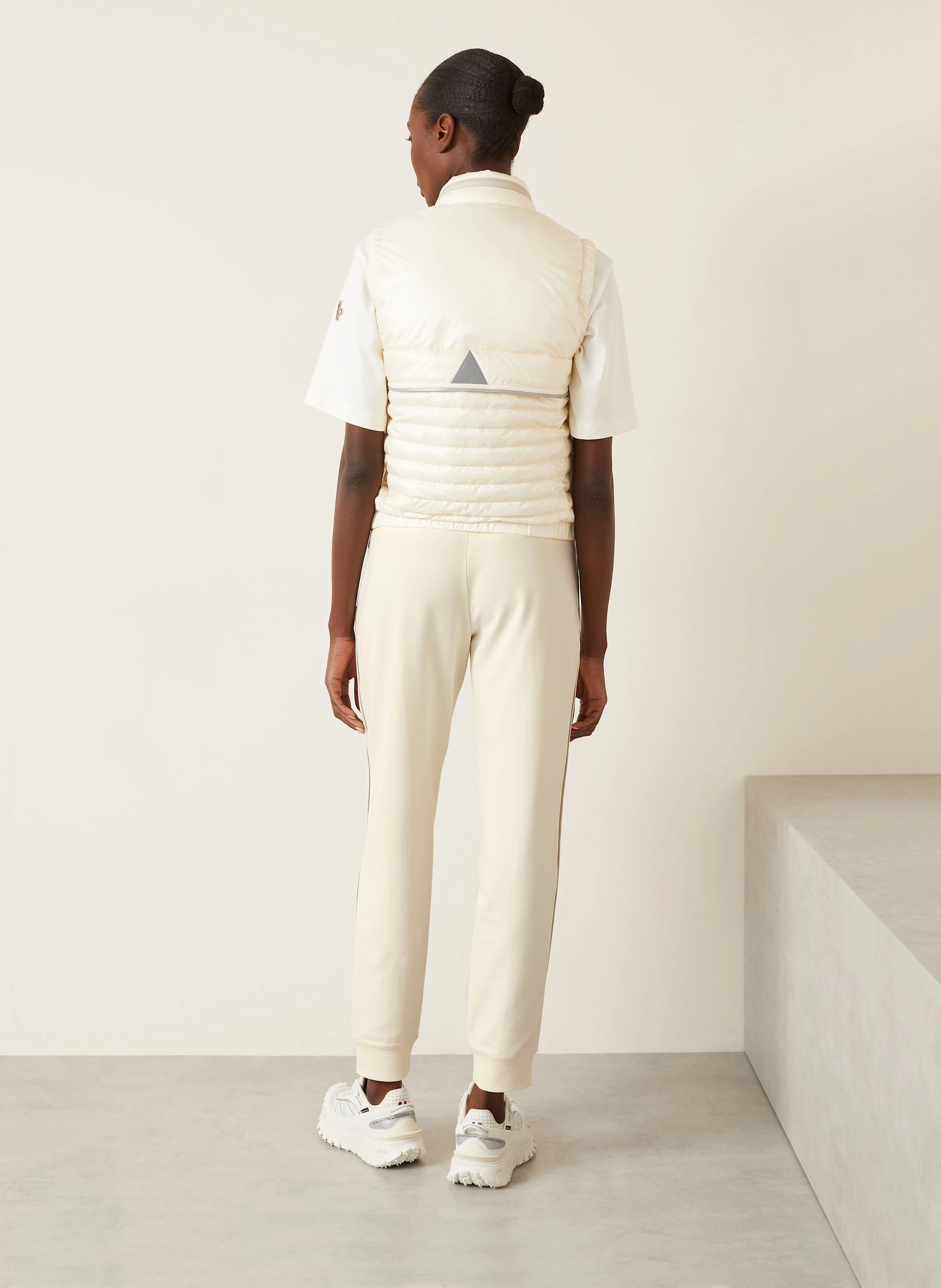 MONCLER GRENOBLE Sweatpants