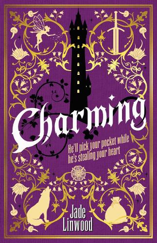 Charming (Paperback)