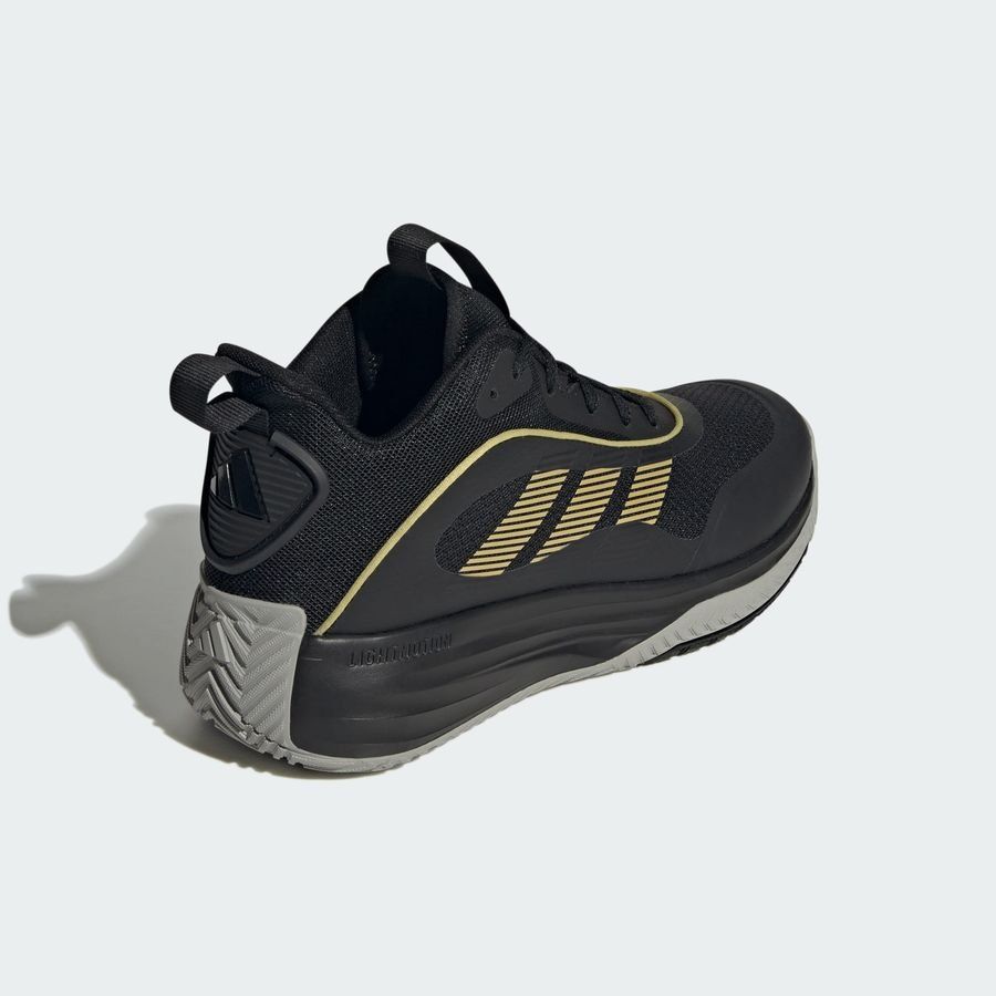 Adidas Chaussure Own the Game 3