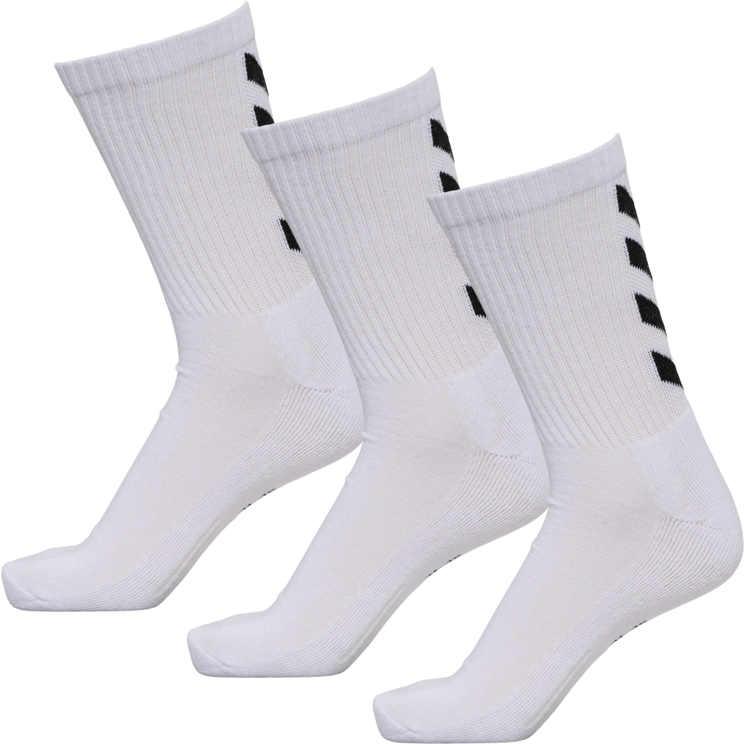FUNDAMENTAL 3-PACK SOCK