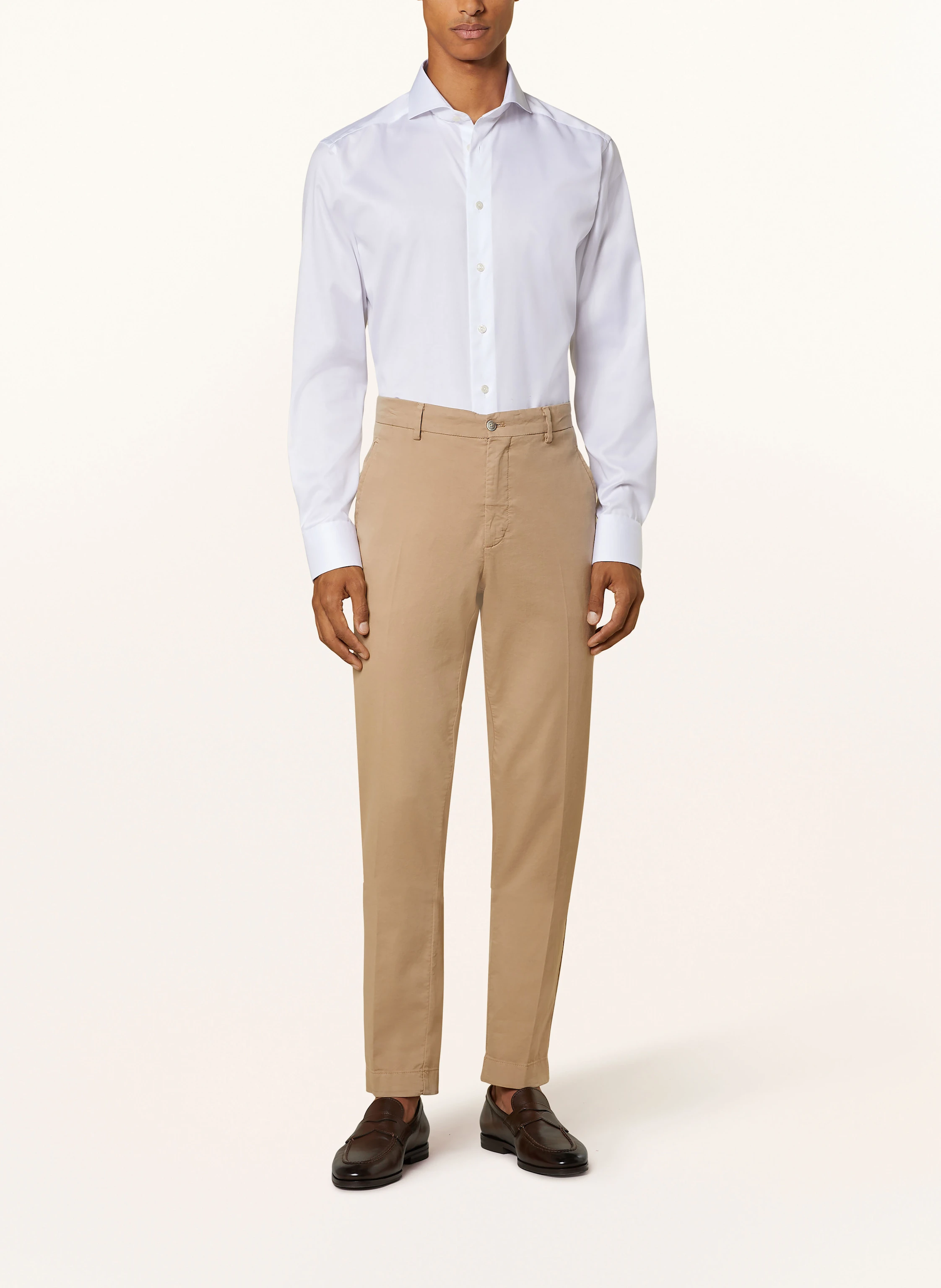 ETON Hemd Slim Fit