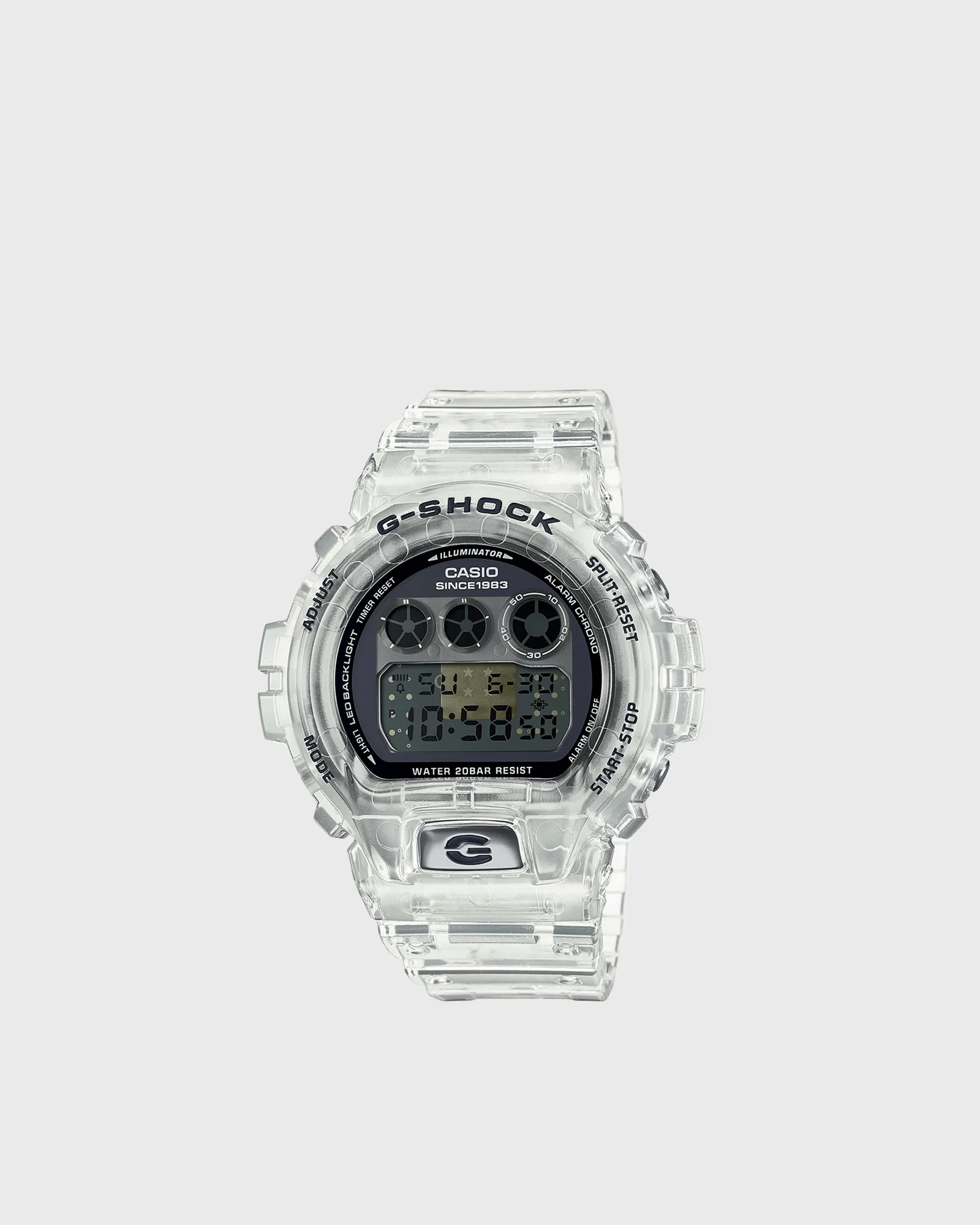 G-SHOCK DW-6940RX-7ER
