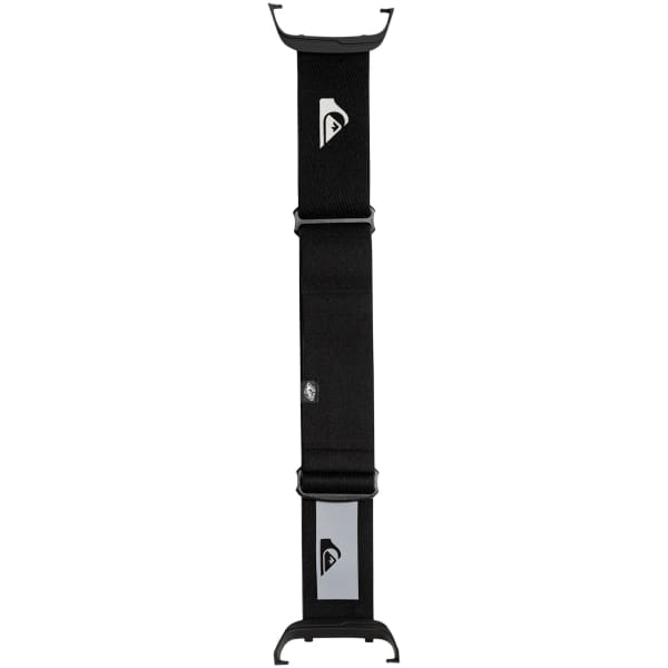 Masque de ski QUIKSILVER STORM MG BLACK/CLUX L BLUE ML S3