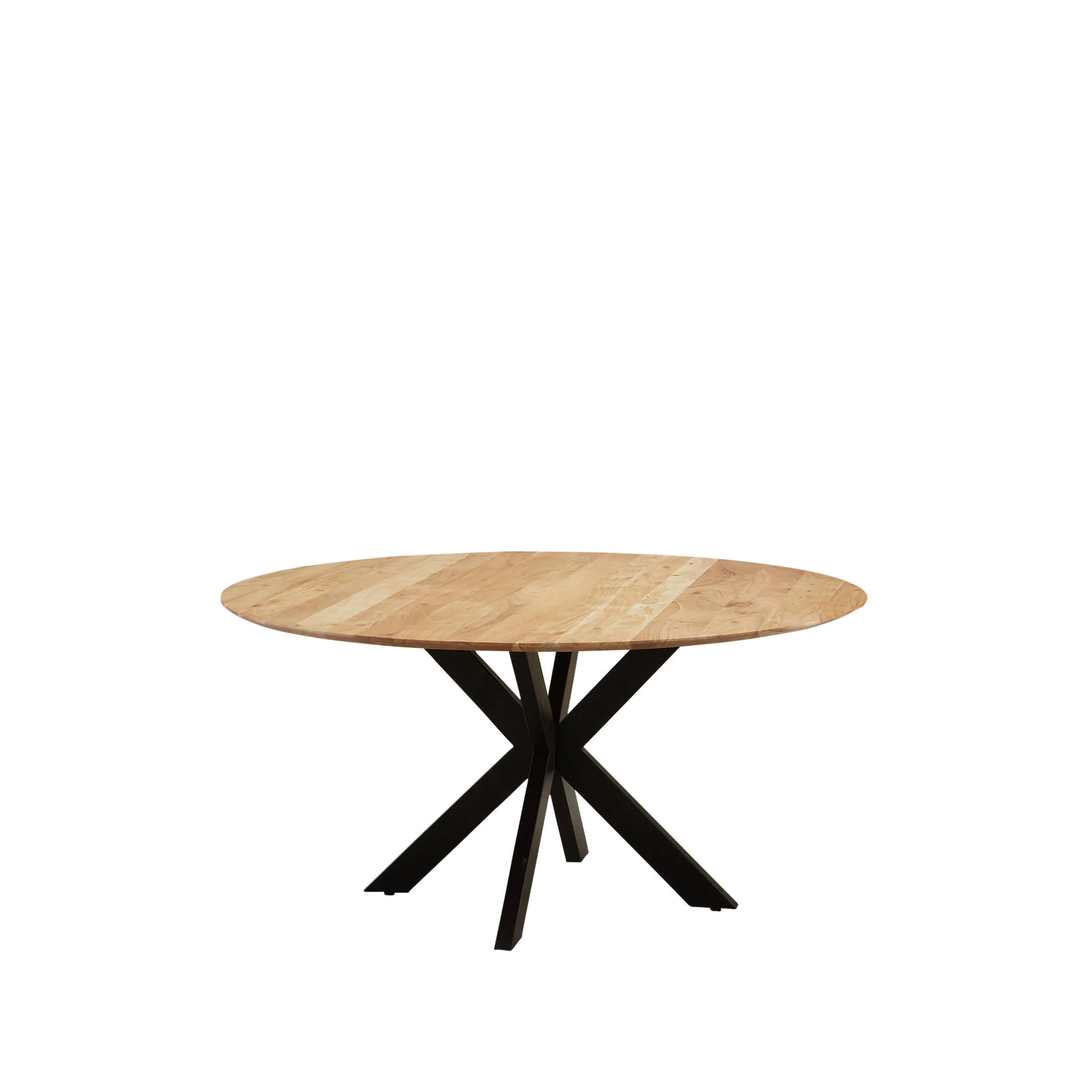 NOUS Living eetkamertafel (150 cm) Jorah