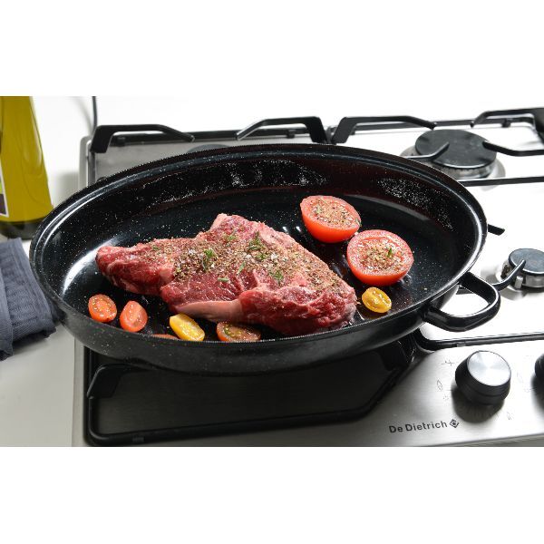 Daubière 34 cm - Slim