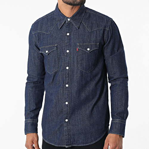 Surchemise Jean 85744 Brut