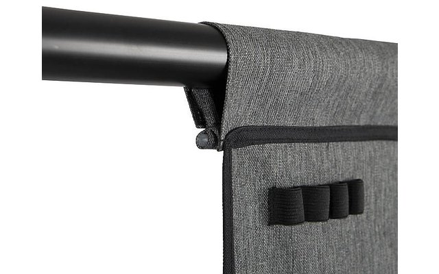 Bo-Camp Industrial Overton Organizer