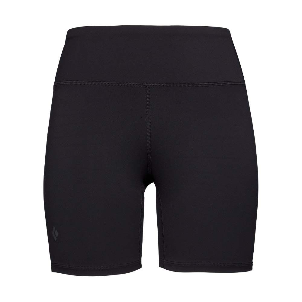 Black Diamond CADENCE TIGHT - Short Femme black