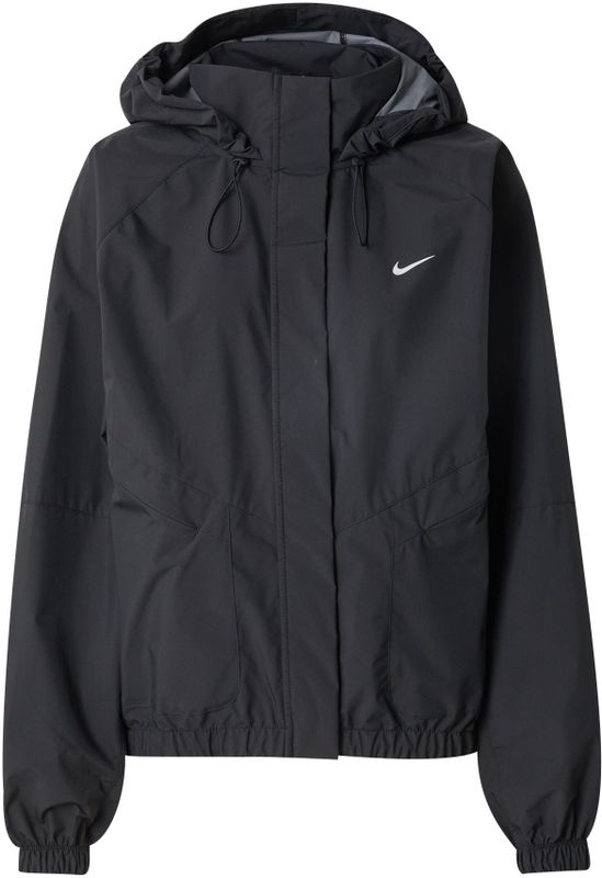 Nike - Storm-FIT Swift Jacket - Dames - Hardloopjack - Waterdicht