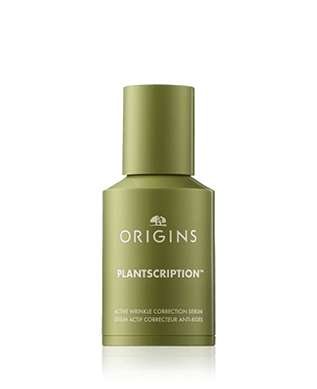 Origins Plantscription Active Wrinkle Correction Serum 30ml