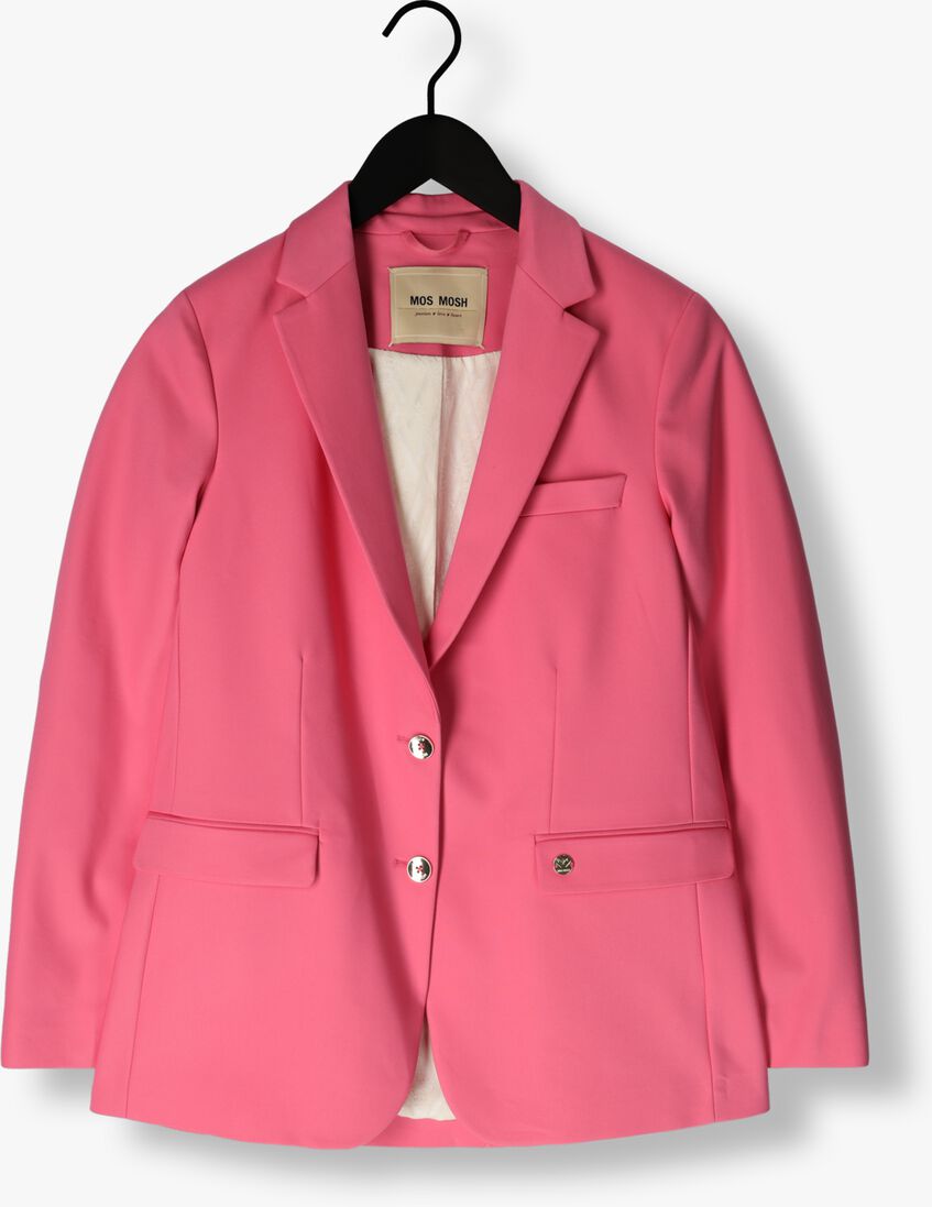 MOS MOSH fuchsia mos mosh blazer mary night blazer