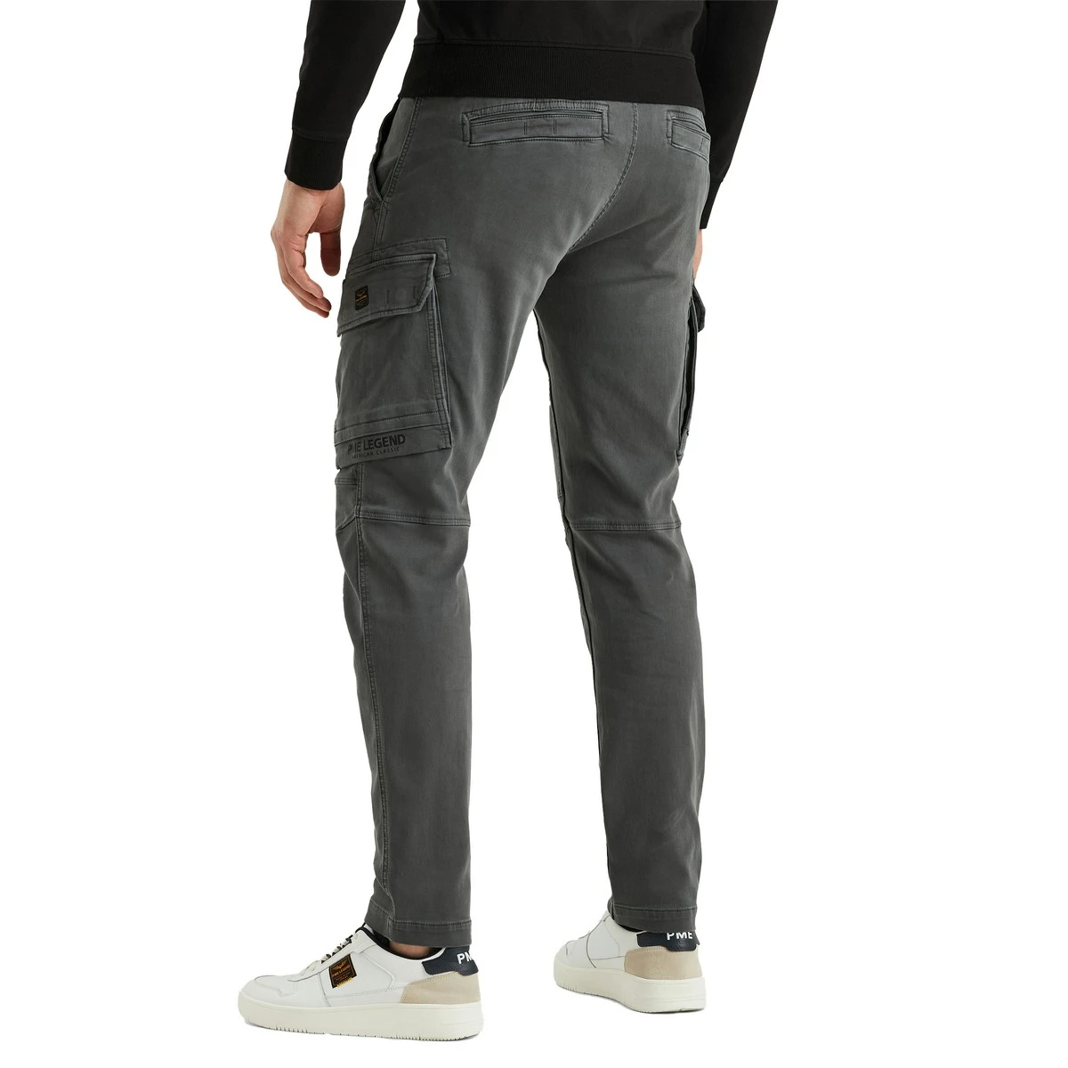 Heren Pantalon JAKES25-M4