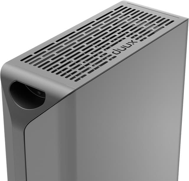Duux Edge olieradiator 35995 (grå)
