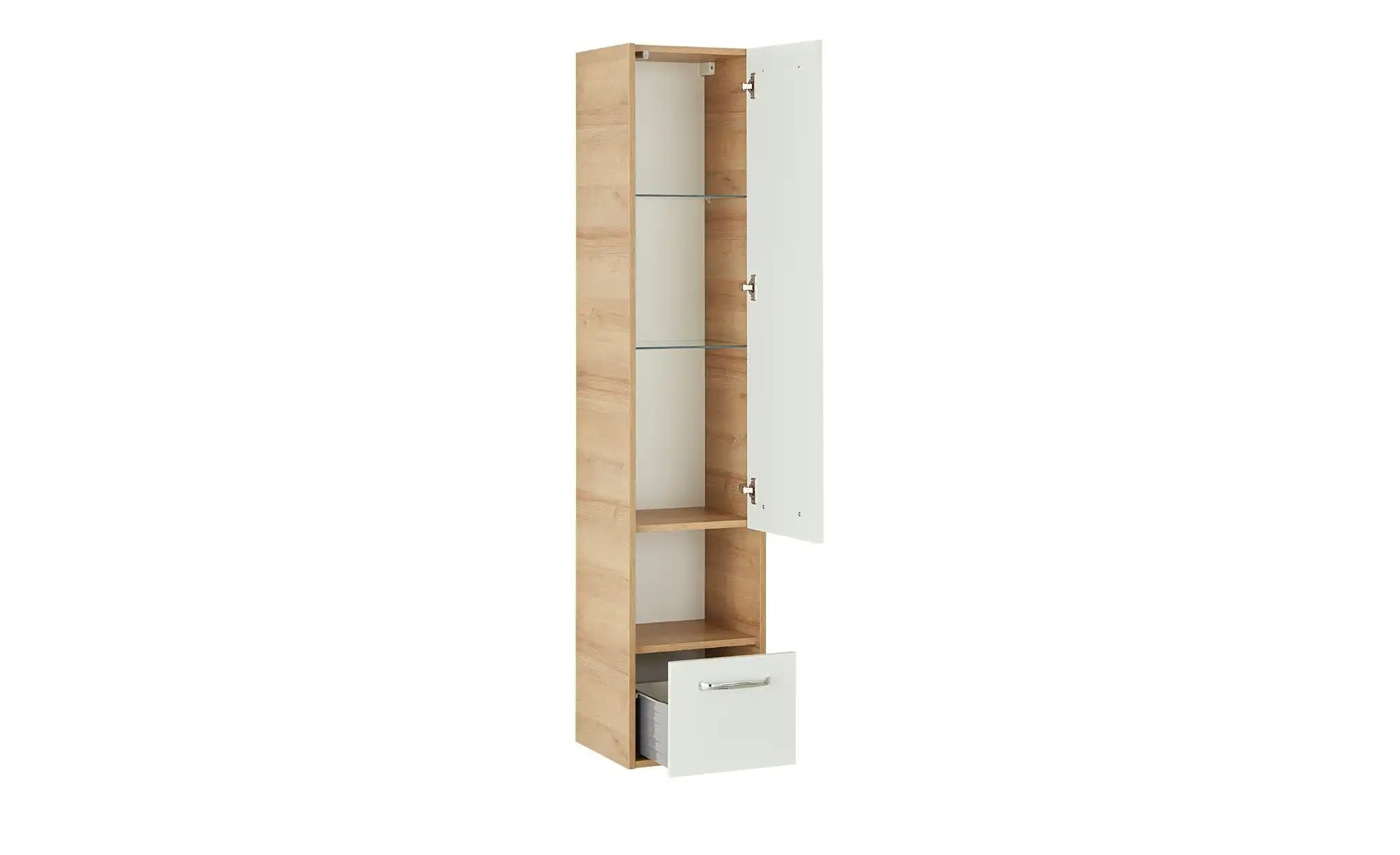 calmo2go Hochschrank Misurinasee