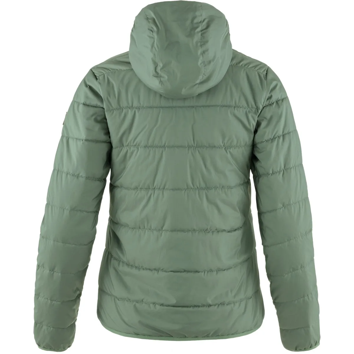 Fjällräven Keb Padded Hoodie W Patina Green