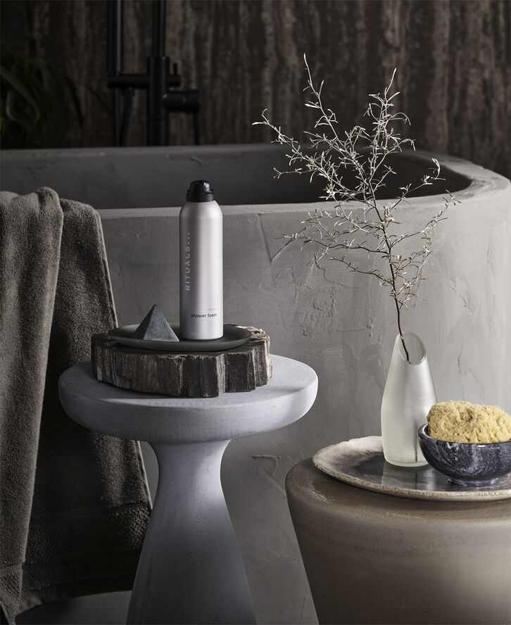 Rituals Sport shower foam