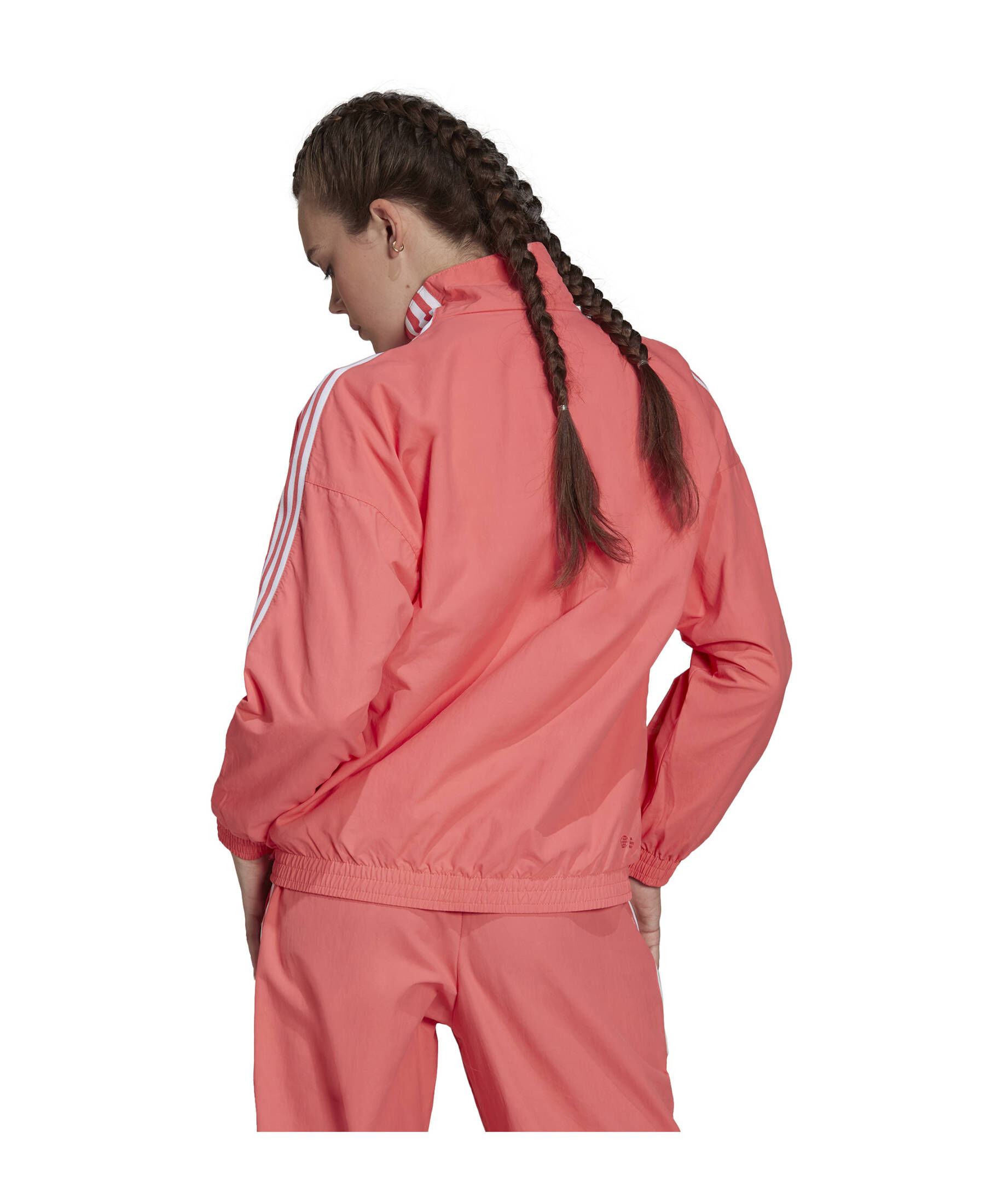 adidas Originals| Damen Sweatjacke