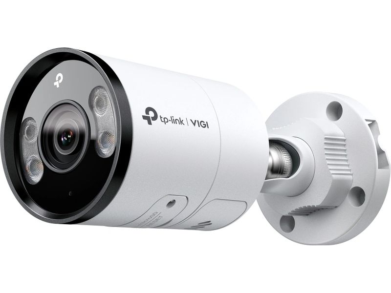 TP-Link Netzwerkkamera VIGI InSight S385 4 mm Fixed Lens IP-Sicherheitskamera 3840 x 2160 Pixel