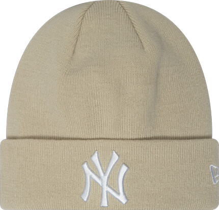 New EraNew York Yankees Essential Beanie - beige