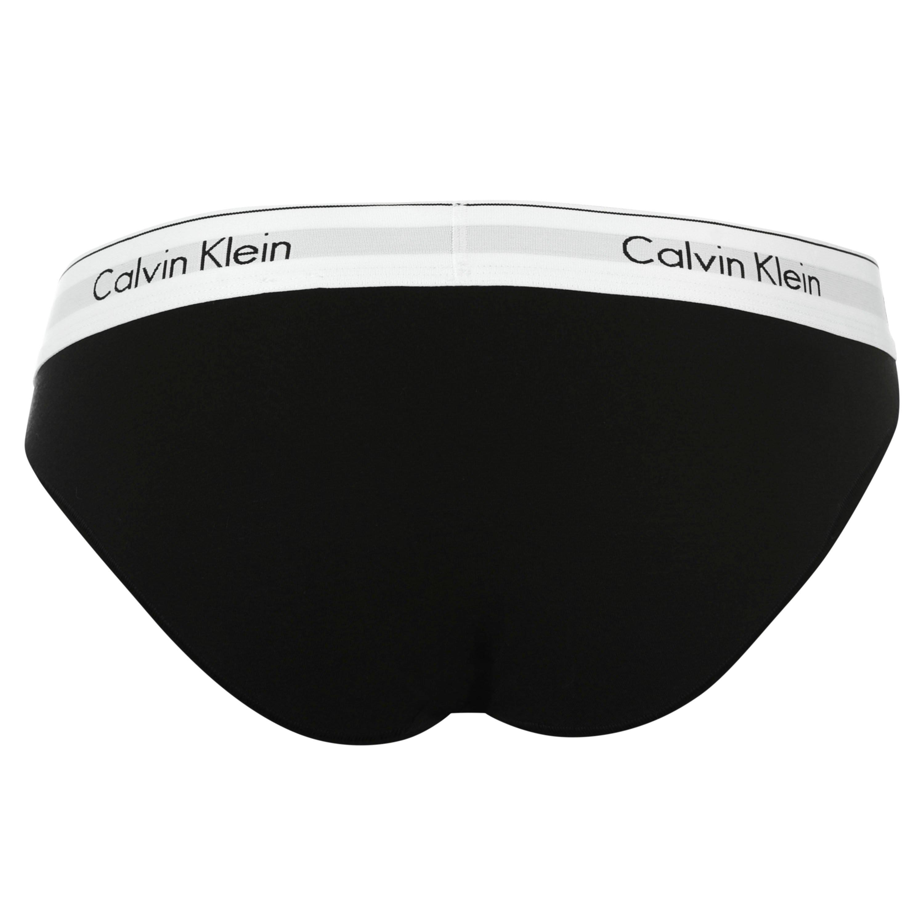 Calvin Klein Modern Cotton Brief