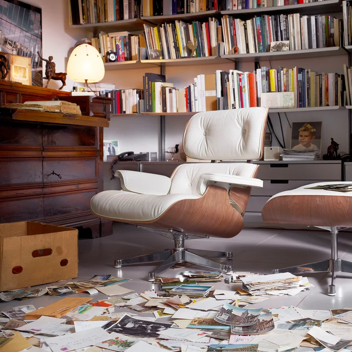 Vitra - Akari Tischleuchte, 1AY
