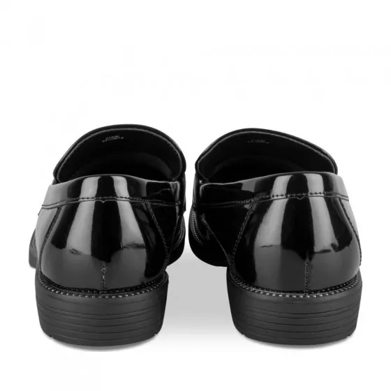 Mocassins NOIR PHILOV