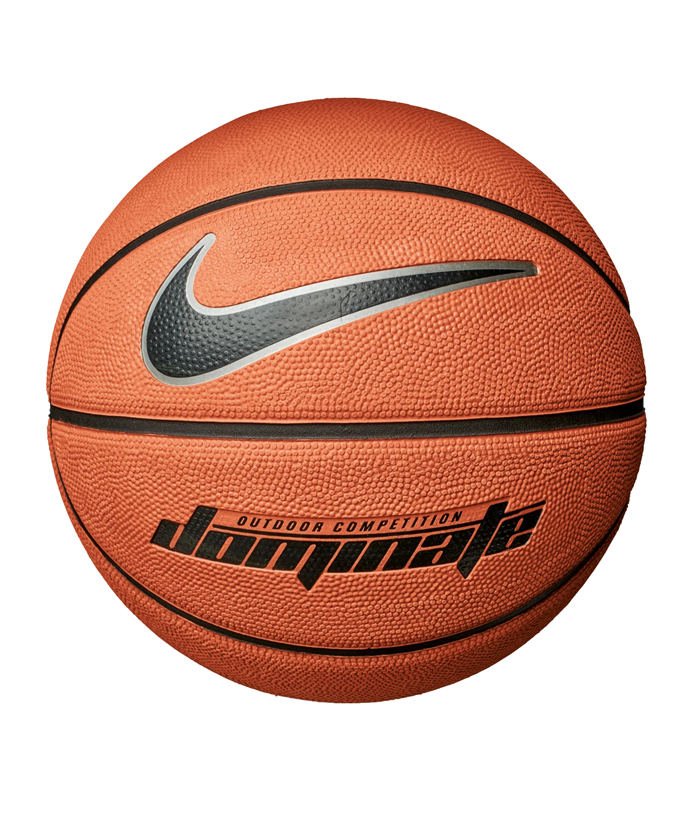 Nike Swoosh Skills Basketball Kids F879