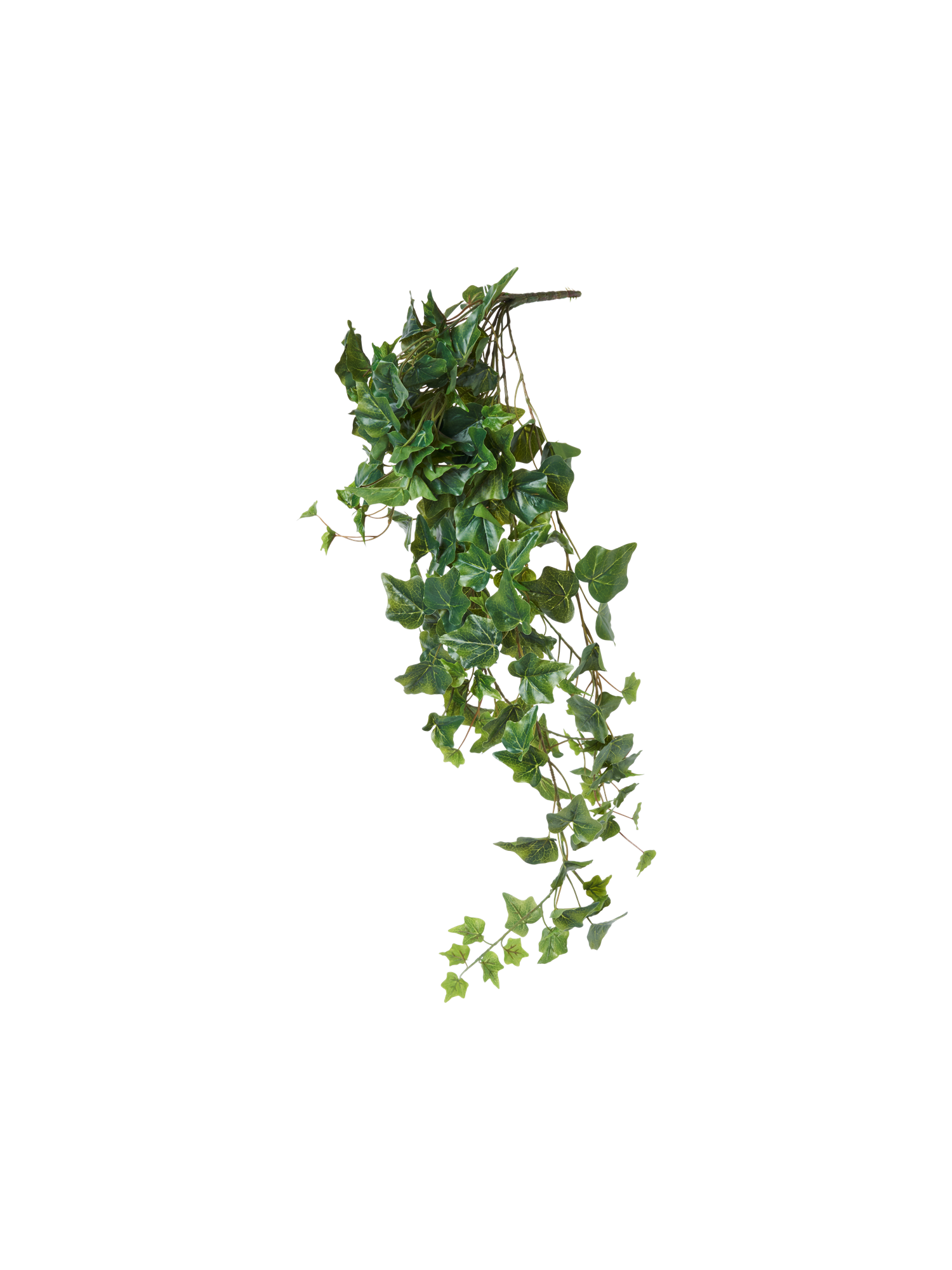 Kunstig efeu | Plastik. 80 cm. | Moss Green | Bloompost