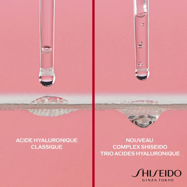 Crème SPF20 Essential Energy SHISEIDO