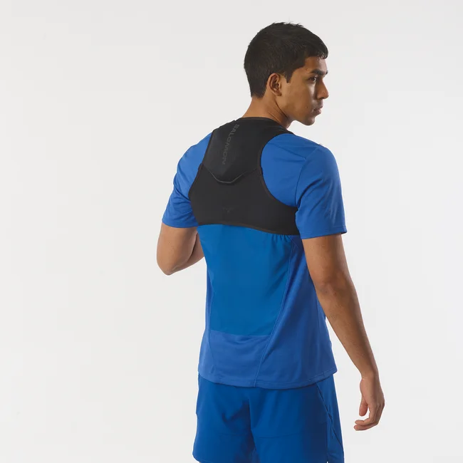 PULSE 2  Laufweste mit Flasks Unisex