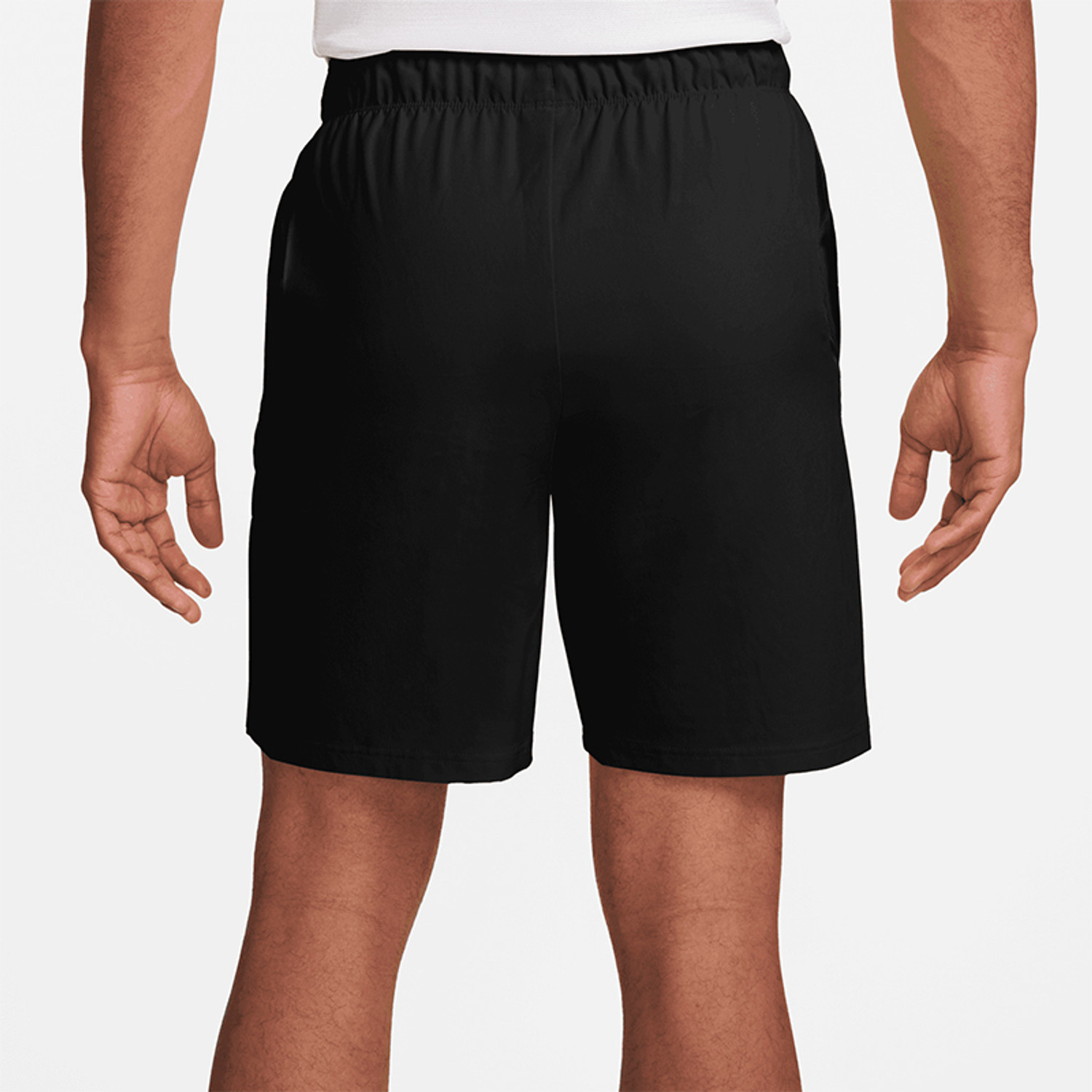 Nike Court Advantage 9 Inch Set Heren