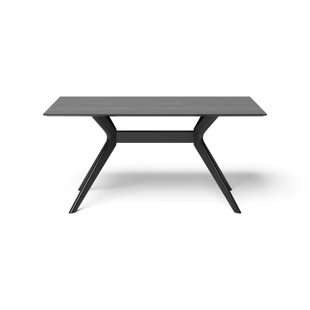 Esstisch Square (8109) 160 x 90 cm