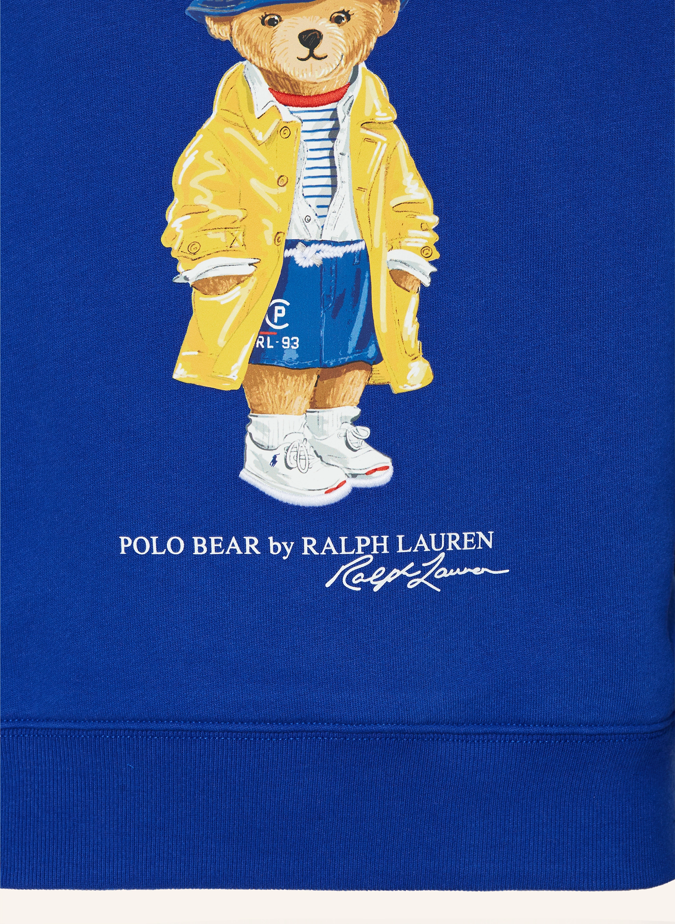 POLO RALPH LAUREN Sweatshirt