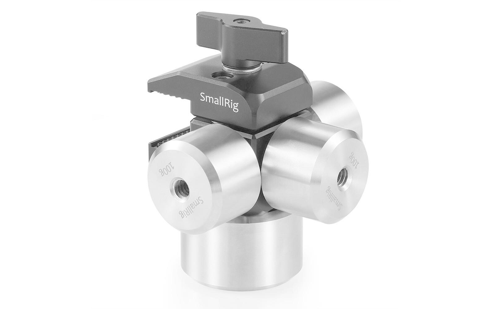 Counterweight DJI Ronin S and Zhiyun Gimbal StabilizerGegengewicht von 200 Gramm für den DJI Ronin S oder den Zhiyun Gimbal Stabilizer