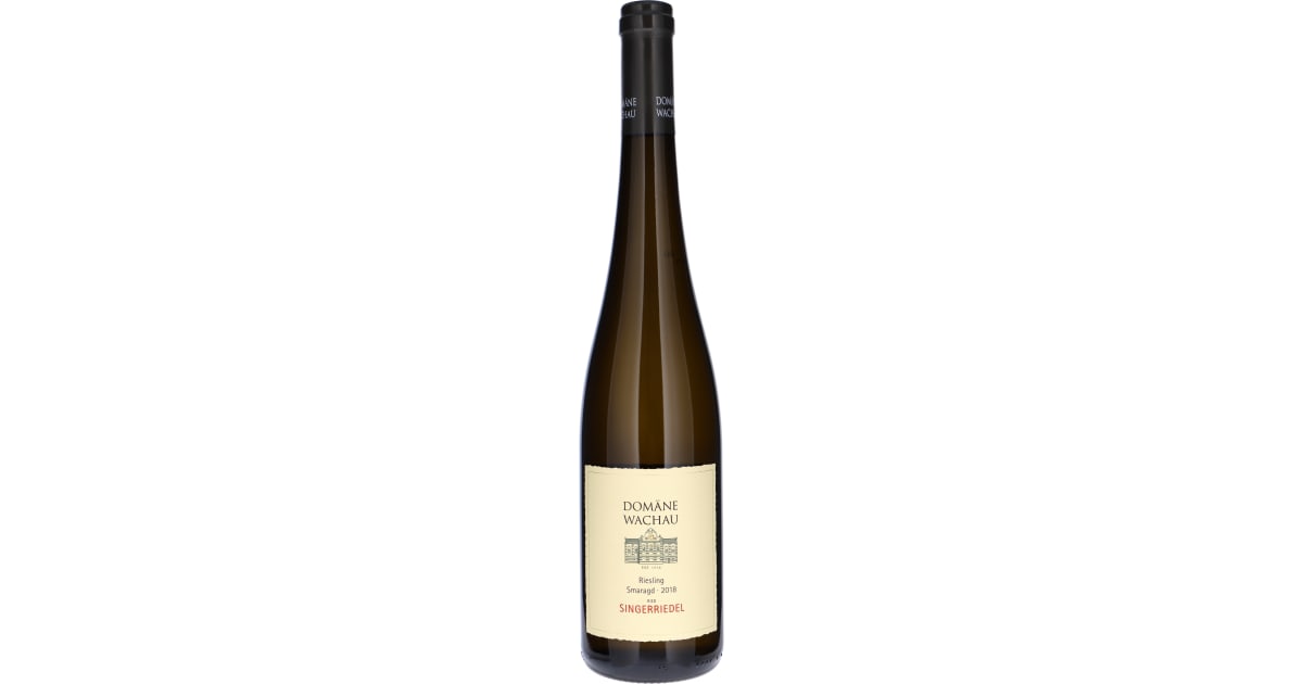 Domäne Wachau Smaragd Riesling Singerriedl (Einweg)