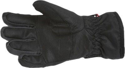 Kombi Ridge Hanske GORE-TEX, Black