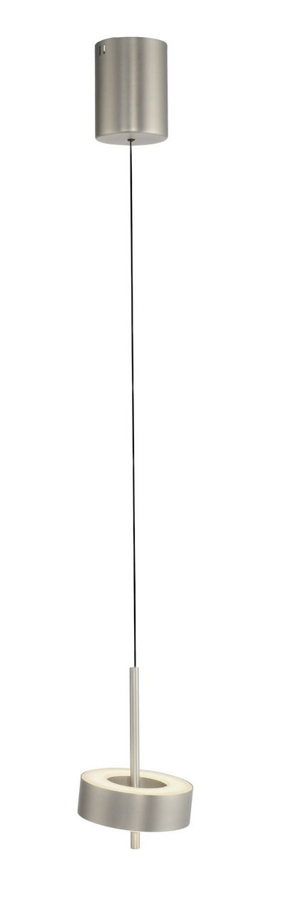 Paul Neuhaus Pendelleuchte Q-ROTATE