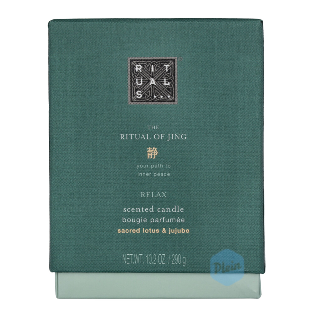 Rituals Geurkaars The Ritual of Jing290 gr
