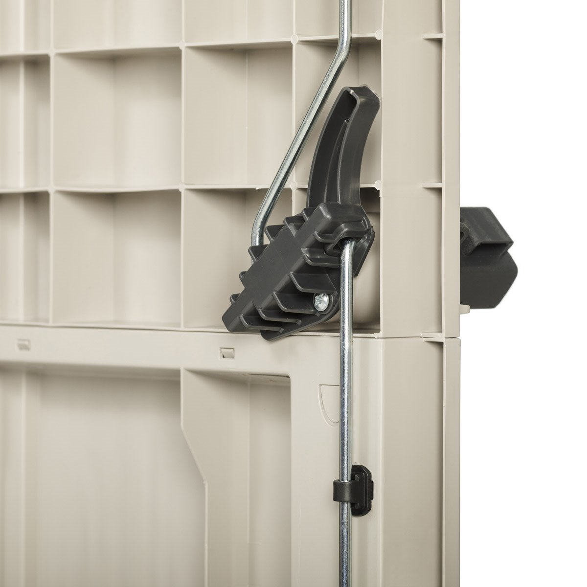 Toomax High Stora Way opbergbox - 1670 liter