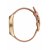 Nixon The Thalia Leather Light Gold / Tan A1343-5085