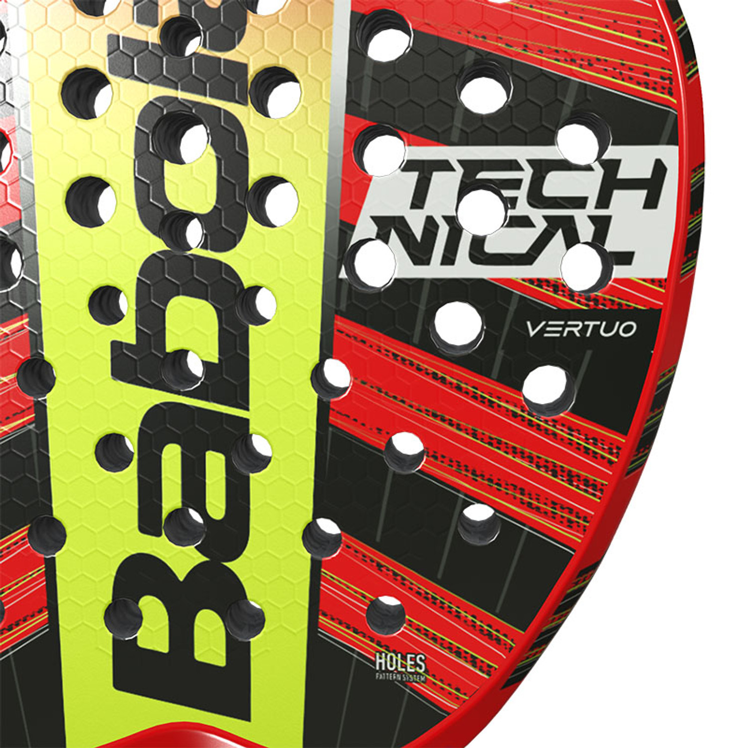 Babolat Technical Vertuo
