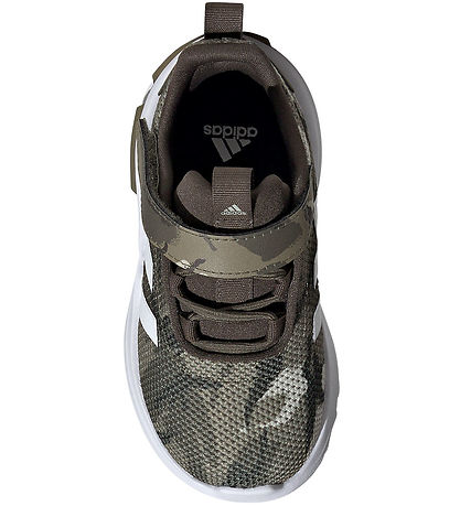 adidas Performance Sko - Racer TR23 EL I - Army Grøn/Hvid