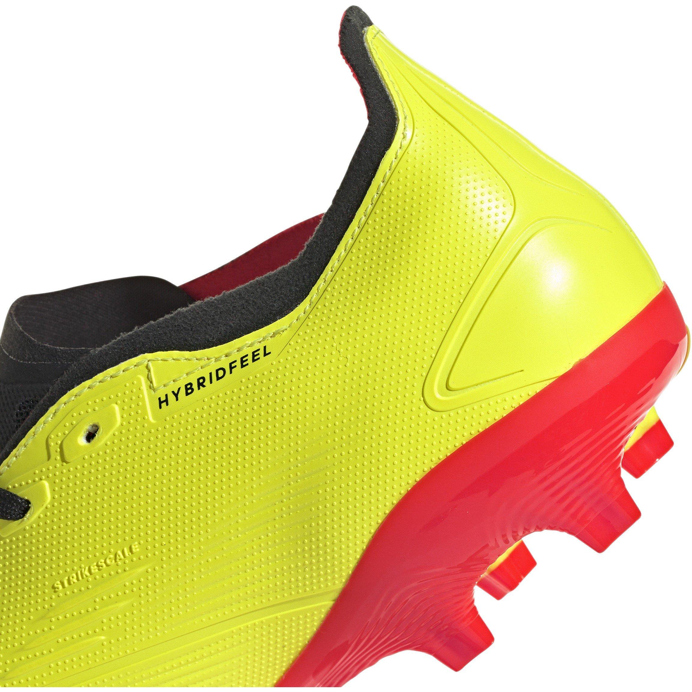 adidas adidas Predator League Fg Firm Ground Football Boots Boys