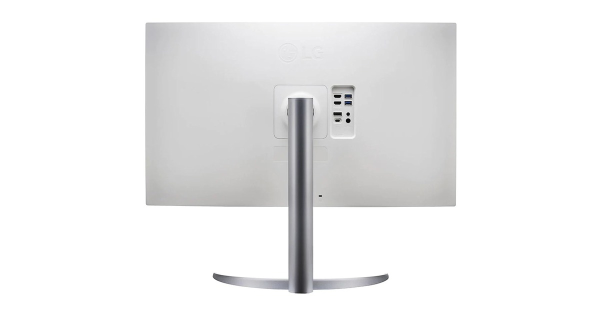 LG32UQ750P-W 31.5